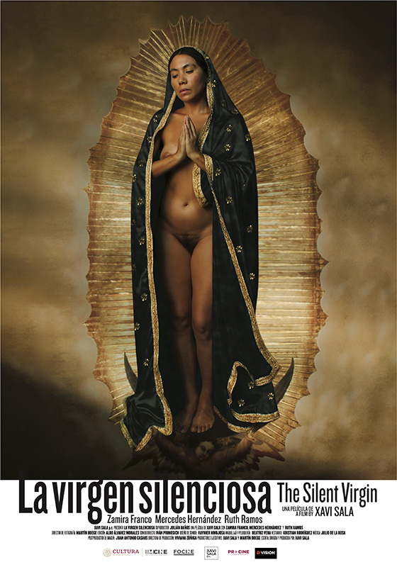 La virgen silenciosa